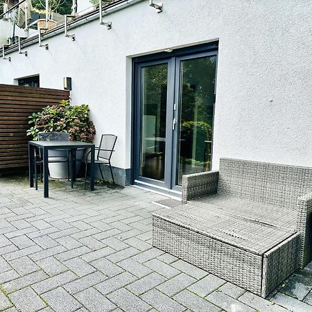 Ferienwohnung Oberwinter Bei Bonn Bandorf Exteriér fotografie