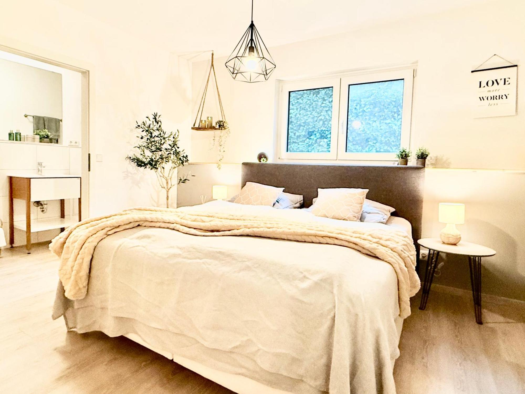 Ferienwohnung Oberwinter Bei Bonn Bandorf Exteriér fotografie