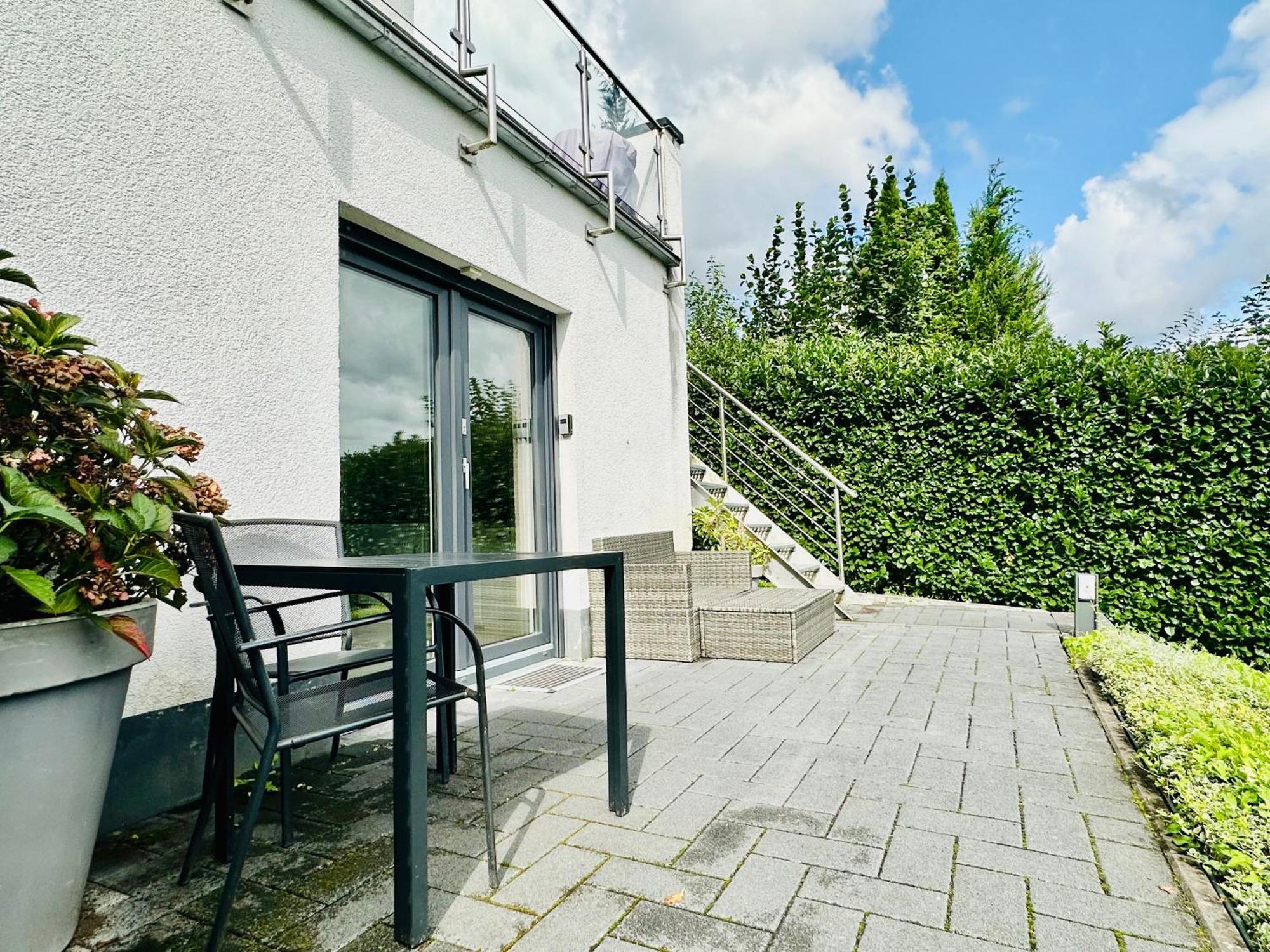 Ferienwohnung Oberwinter Bei Bonn Bandorf Exteriér fotografie
