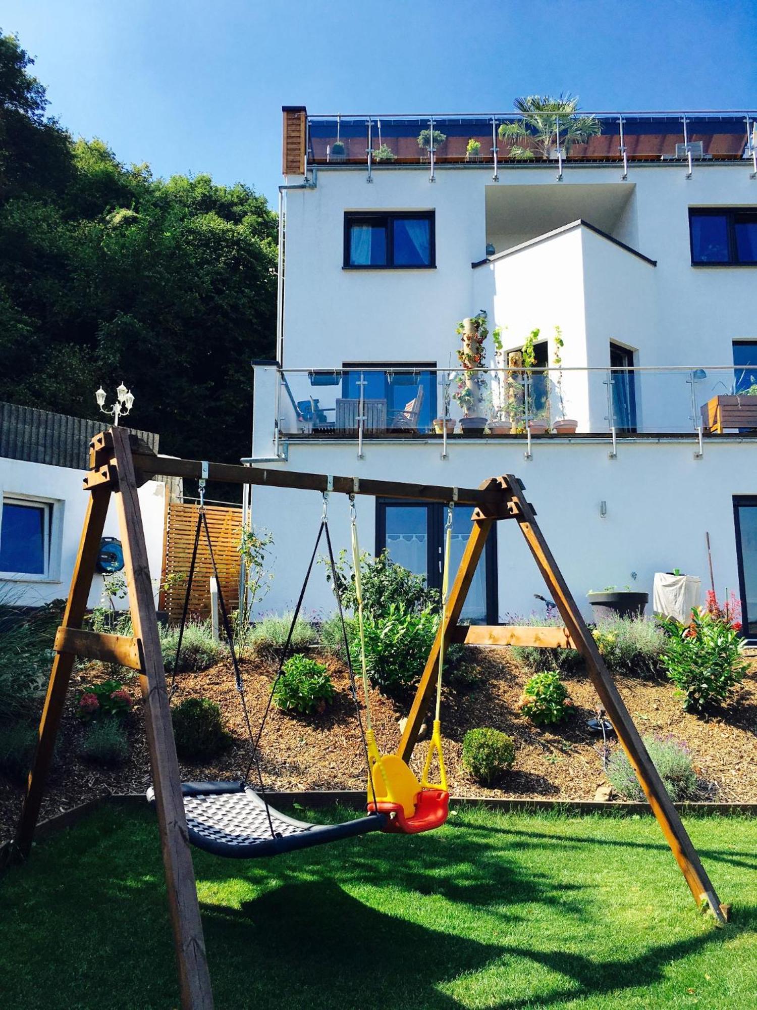Ferienwohnung Oberwinter Bei Bonn Bandorf Exteriér fotografie