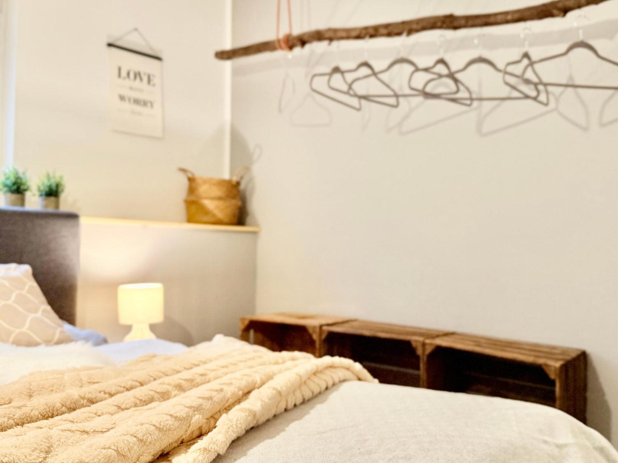 Ferienwohnung Oberwinter Bei Bonn Bandorf Exteriér fotografie