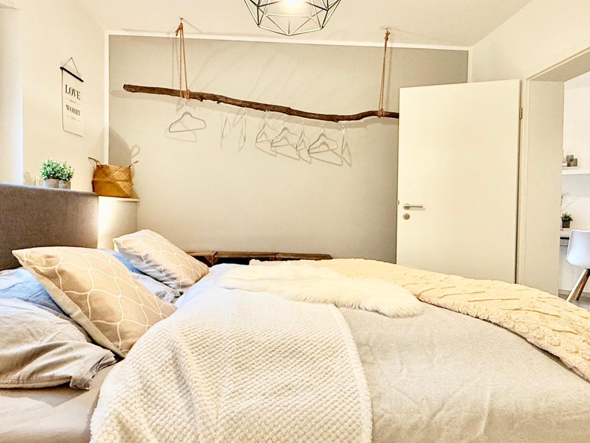 Ferienwohnung Oberwinter Bei Bonn Bandorf Exteriér fotografie