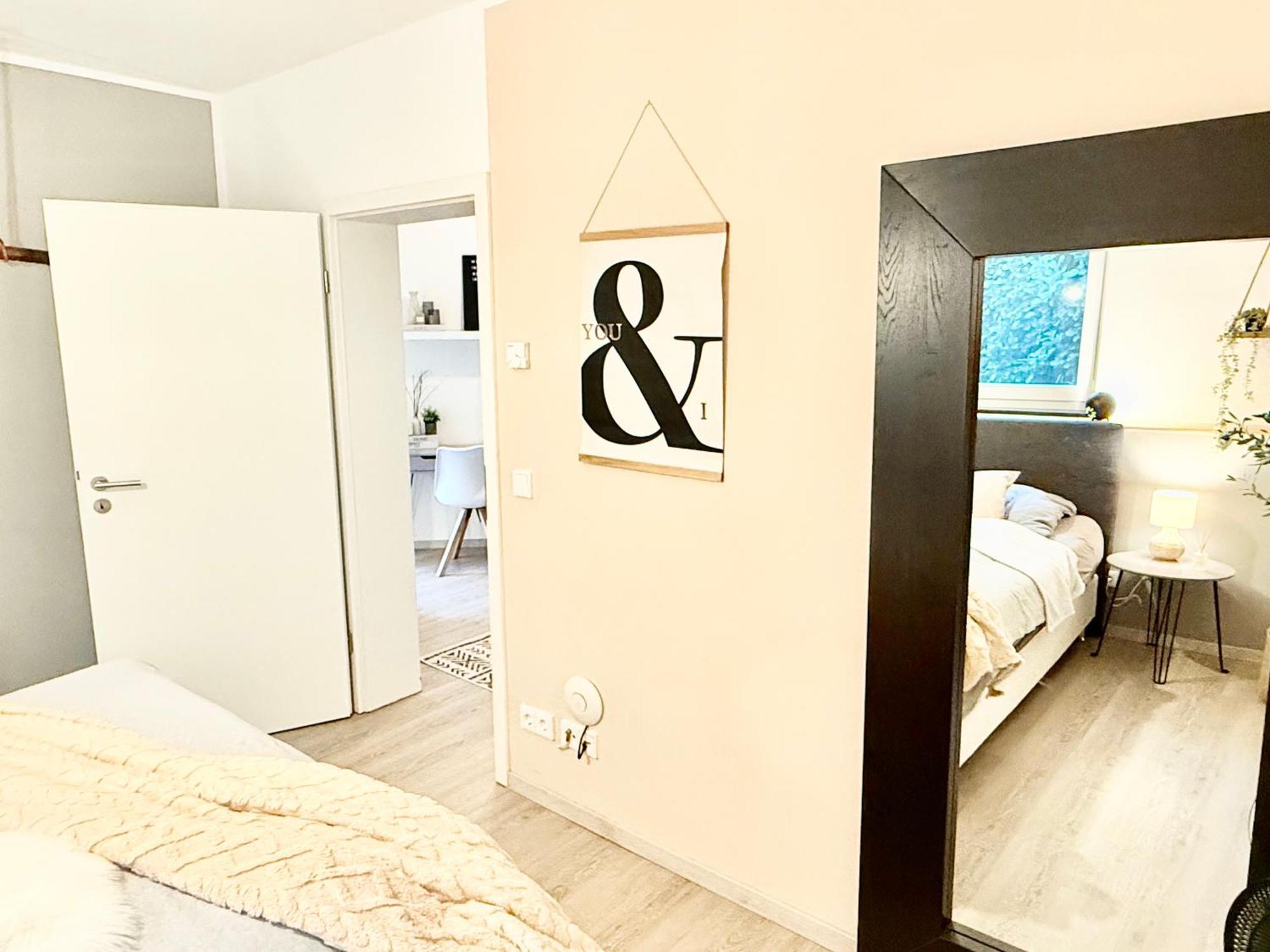 Ferienwohnung Oberwinter Bei Bonn Bandorf Exteriér fotografie