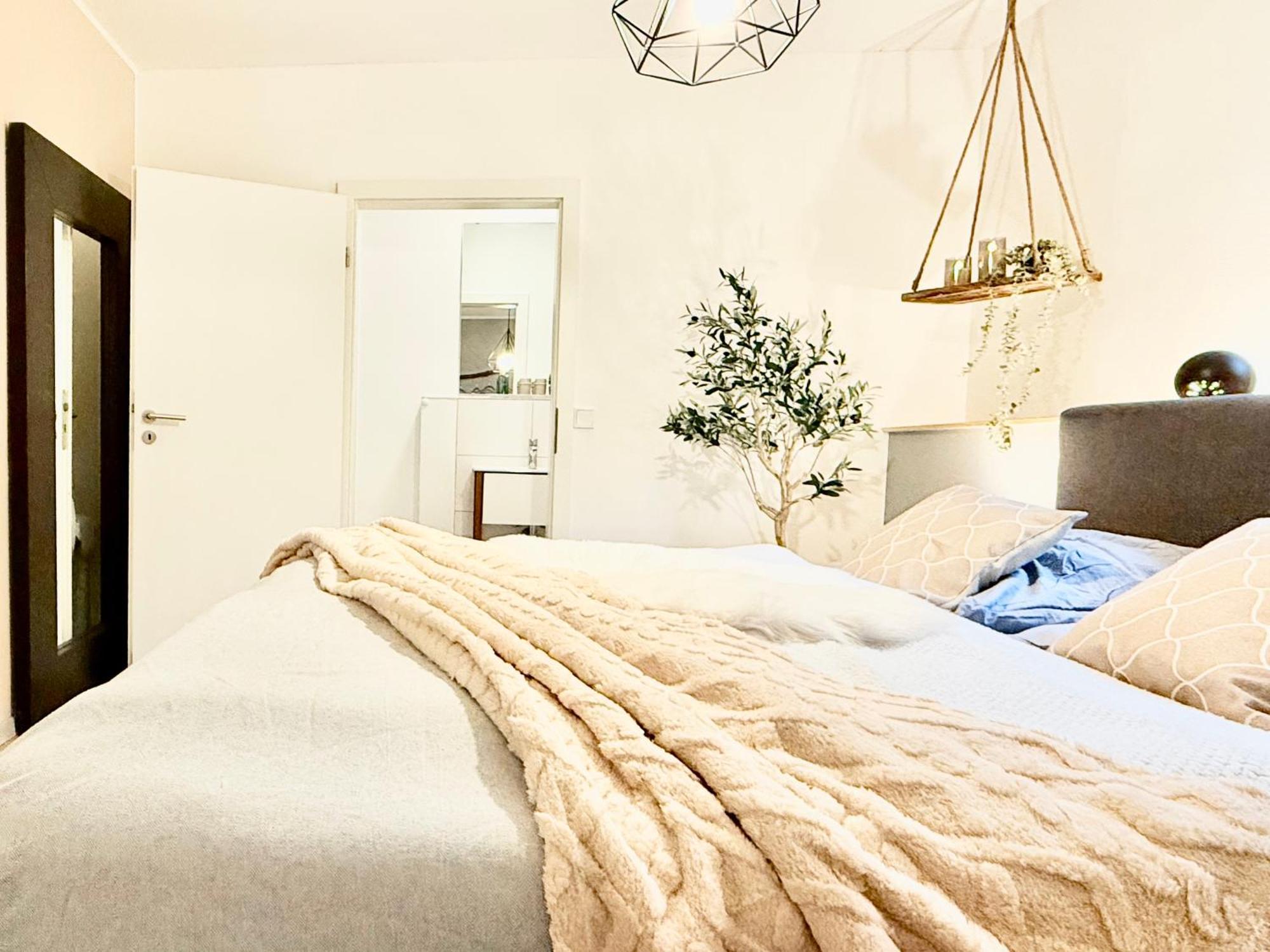 Ferienwohnung Oberwinter Bei Bonn Bandorf Exteriér fotografie