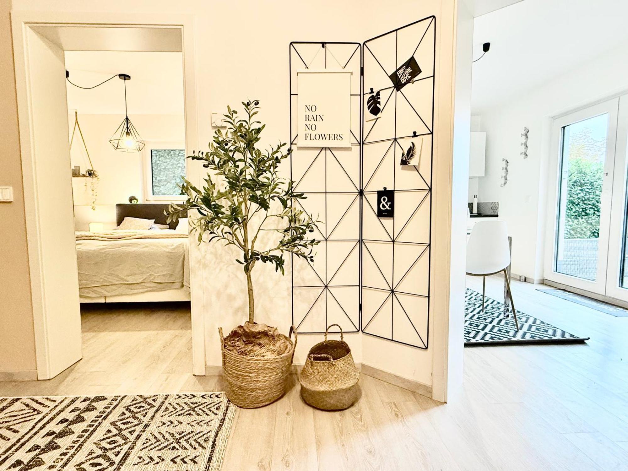 Ferienwohnung Oberwinter Bei Bonn Bandorf Exteriér fotografie