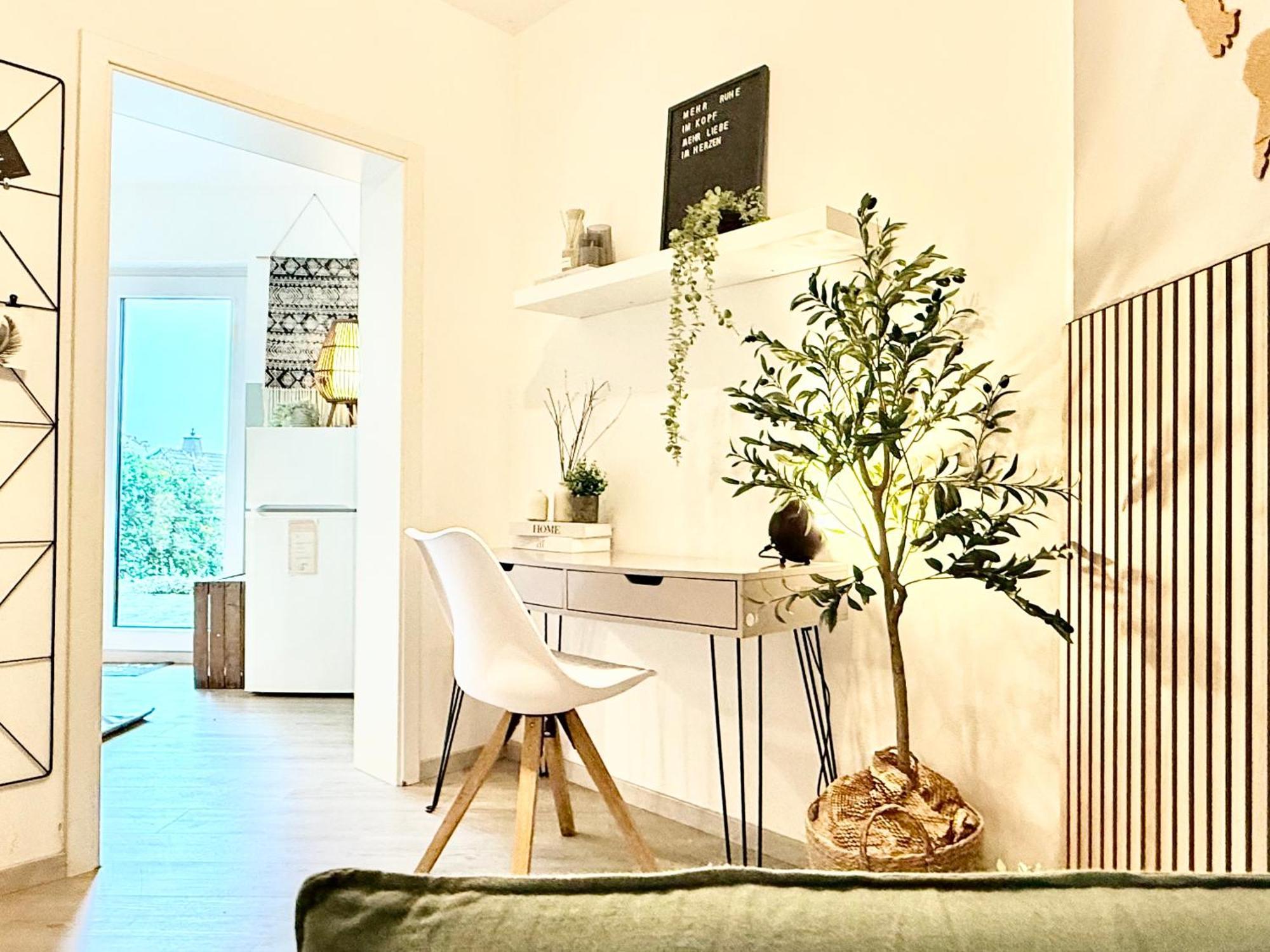 Ferienwohnung Oberwinter Bei Bonn Bandorf Exteriér fotografie