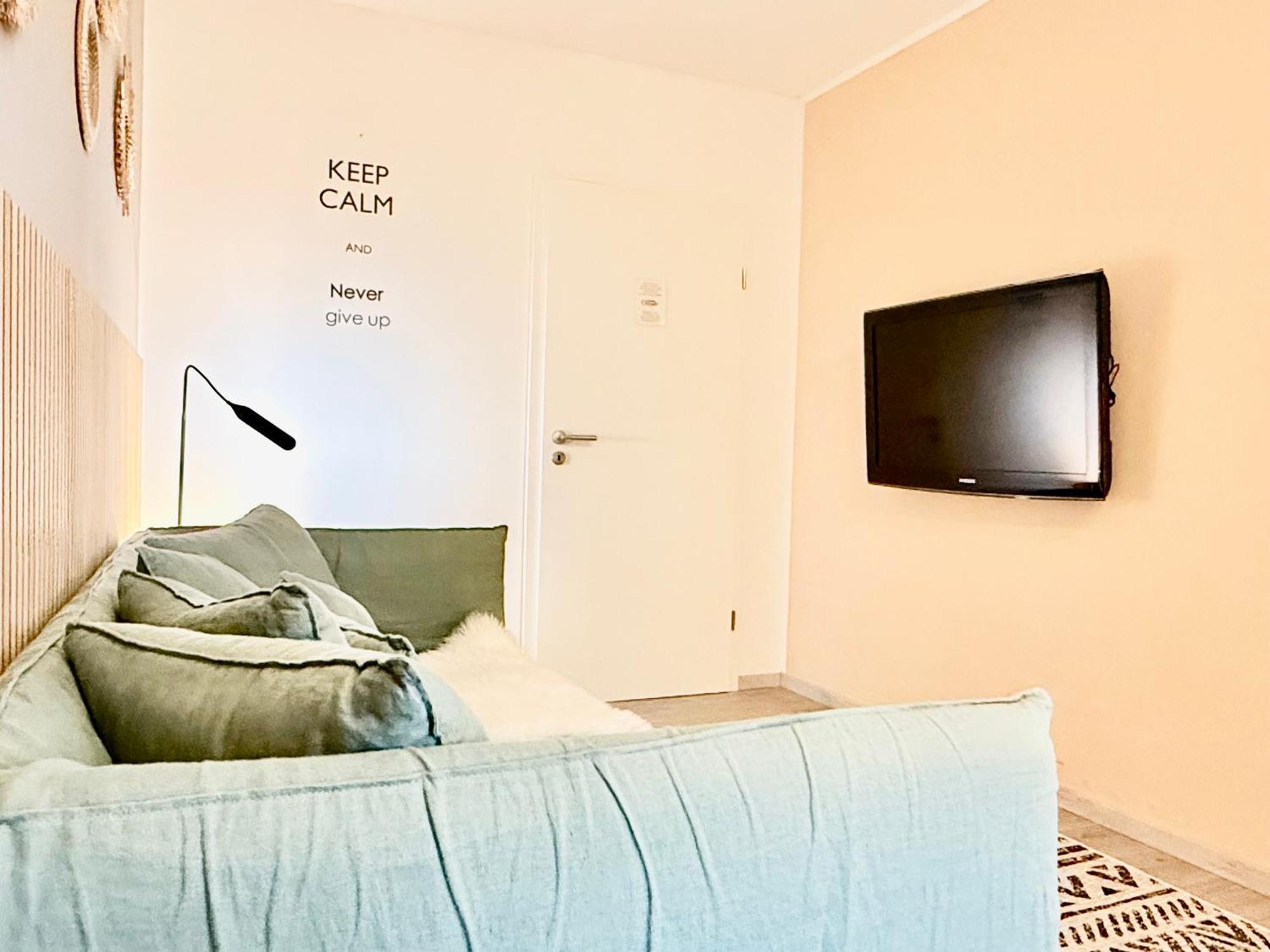 Ferienwohnung Oberwinter Bei Bonn Bandorf Exteriér fotografie