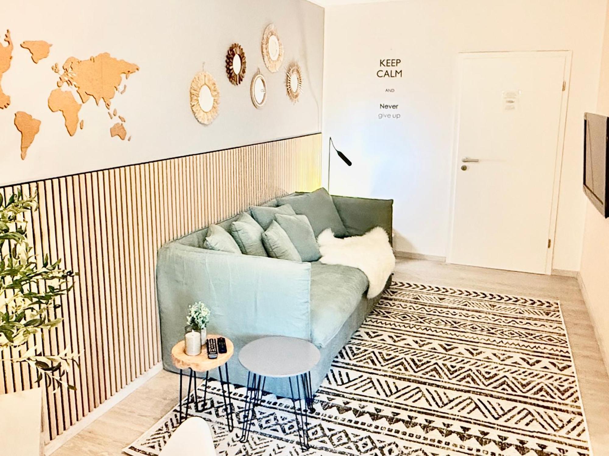 Ferienwohnung Oberwinter Bei Bonn Bandorf Exteriér fotografie
