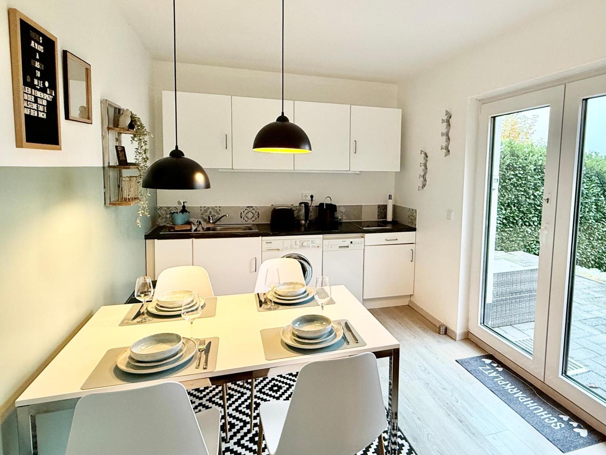 Ferienwohnung Oberwinter Bei Bonn Bandorf Exteriér fotografie